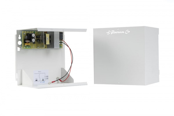 ББП «Бастион «Рапан» 100 ББП «Бастион «Рапан» 100