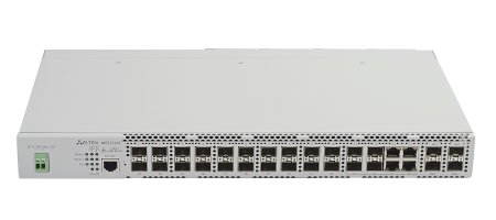 Коммутатор агрегации MES2324F DC