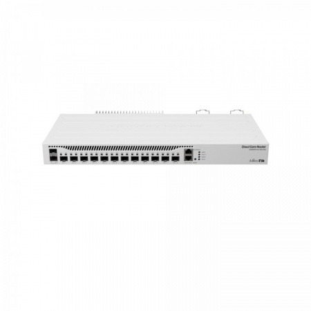 Маршрутизатор MIKROTIK CCR2004-1G-12S+2XS