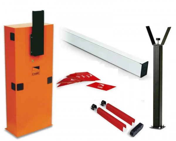 Комплект шлагбаума Came Gard 6000 Combo