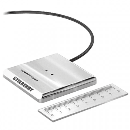 Микрофон Stelberry М-1105HD